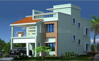 Sumitra Shine Tulips Elevation 1