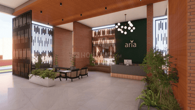 Project Image of 1650.0 - 2100.0 Sq.ft 3 BHK Apartment for buy in Namishree Aria