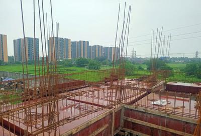 Project Image of 1580.0 - 3298.0 Sq.ft 4 BHK Villa for buy in Amantran