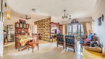 Project Image of 1310.0 - 1964.0 Sq.ft 2 BHK Apartment for buy in Maangalya Prosper