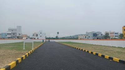 Project Image of 978.0 - 2400.0 Sq.ft Residential Plot Plot for buy in GRS Villa Garden