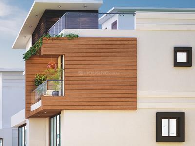 Project Image of 0.0 - 3121.0 Sq.ft 4 BHK Villa for buy in Aurovilla
