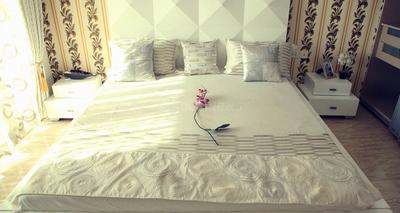 Project Image of 557.0 - 1223.87 Sq.ft 2 BHK Apartment for buy in 16th Parkview Gaur Yamuna City
