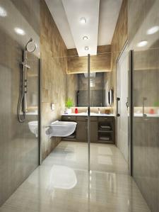 Project Image of 0.0 - 1455.0 Sq.ft 3 BHK Apartment for buy in Claritas Anika