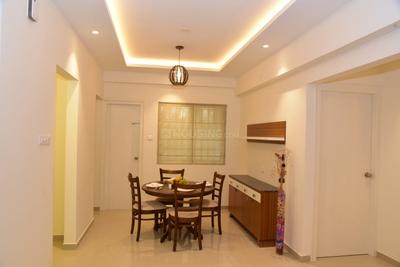 Project Image of 1025.0 - 1470.0 Sq.ft 2 BHK Apartment for buy in Sunlight Moonlight