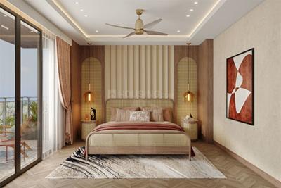 Project Image of 3050 Sq.ft 4 BHK Apartment / Flat for sale in Vaishali Nagar for Rs. 34900000