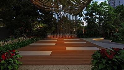Project Image of 1138.0 - 1710.0 Sq.ft 2 BHK Apartment for buy in Kumar Prospera