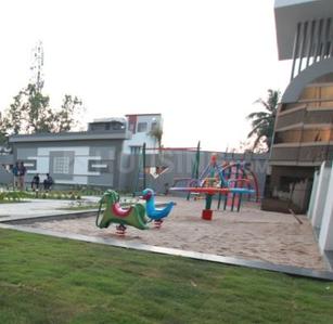 Project Image of 1242.0 - 1739.0 Sq.ft 2 BHK Apartment for buy in Sree Daksha Darza