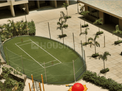 Project Image of 900 Sq.ft 3 BHK Apartment / Flat for sale in South Bopal for Rs. 9000000