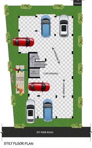 Project Image of 920.0 - 950.0 Sq.ft 2 BHK Apartment for buy in Vasiyam Prime