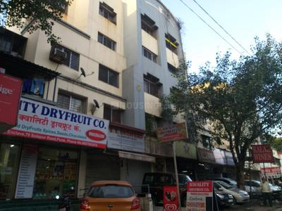 Project Image of 0.0 - 1500.0 Sq.ft 3 BHK Apartment for buy in Amar Enclave