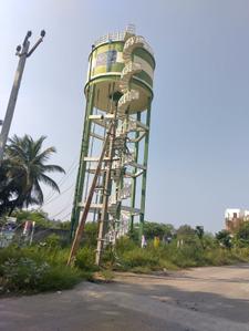 Project Image of 650.0 - 3300.0 Sq.ft Residential Plot Plot for buy in Greenfield Crown City Phase IV