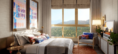 Project Image of 811.92 - 1433.54 Sq.ft 2 BHK Apartment for buy in Piramal Revanta Tower 6