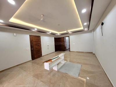 Project Image of 0.0 - 1600.0 Sq.ft 3 BHK Builder Floor for buy in Shri Tirupati Luxury Floors