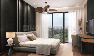 Project Image of 1472.0 - 1986.0 Sq.ft 3 BHK Apartment for buy in Bandal Vedashree