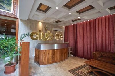 Project Image of 1800 Sq.ft 3 BHK Apartment / Flat for sale in Sector 84 for Rs. 19000000