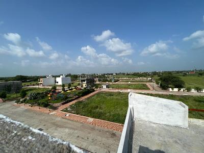 Project Image of 0.0 - 810.0 Sq.ft Residential Plot Plot for buy in Victoria City