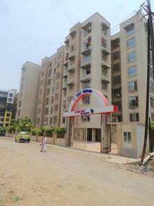 Project Image of 484.0 - 854.0 Sq.ft 1 BHK Apartment for buy in GBK Vishwajeet Edge