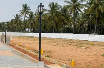 Project Image of 1251.0 - 3059.86 Sq.ft Residential Plot Plot for buy in JR Strr Enclave