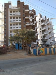 Project Image of 1050 Sq.ft 2 BHK Apartment / Flat for sale in Undri for Rs. 6700000