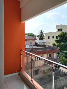 Project Image of 0.0 - 1065.0 Sq.ft 2 BHK Apartment for buy in Sri Sai Vriksham Gardens