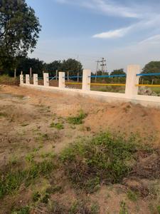 Project Image of 1350.0 - 4500.0 Sq.ft Residential Plot Plot for buy in Green Homes