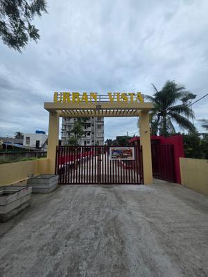 Project Image of 847.7 - 1451.23 Sq.ft 2 BHK Apartment for buy in Urban Vista