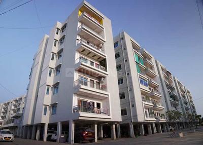Project Image of 0.0 - 1350.0 Sq.ft 3 BHK Apartment for buy in Aashima Royal City