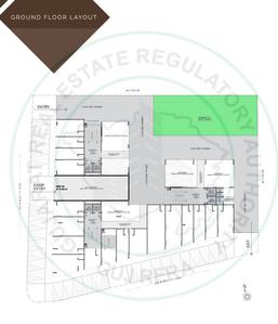 Project Image of 556.28 - 854.55 Sq.ft 2 BHK Apartment for buy in Avani Gautam Apartment