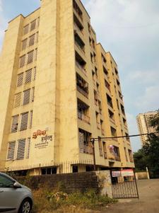 Project Image of 670.0 - 1050.0 Sq.ft 1 BHK Apartment for buy in Harshal Dhruvika Height