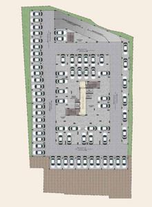 Project Image of 1155.0 - 3277.0 Sq.ft 2 BHK Apartment for buy in Veegaland Elanza
