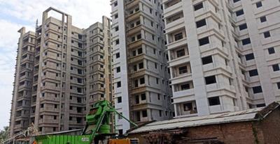 Project Image of 838.0 - 1463.0 Sq.ft 2 BHK Apartment for buy in Devaloke Sonarcity