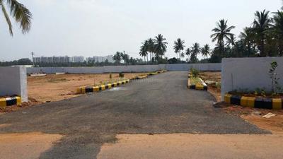 Project Image of 900.0 - 2400.0 Sq.ft Residential Plot Plot for buy in Abhyudaya Aero City