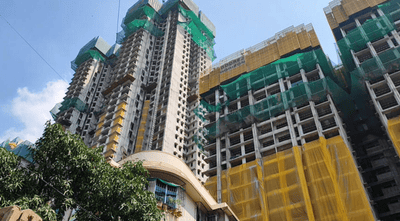 Project Image of 1200 Sq.ft 3 BHK Apartment / Flat for sale in Wadala for Rs. 57500000