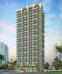 Project Image of 460.0 - 655.0 Sq.ft 1 BHK Apartment for buy in Basera Garden