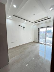 Project Image of 1377.0 - 1620.0 Sq.ft 3 BHK Builder Floor for buy in Sandhu Bptp District 3 Floor
