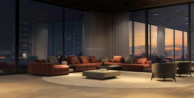 Project Image of 1213.95 - 3196.02 Sq.ft 3 BHK Apartment for buy in Prestige Daffodils CHSL