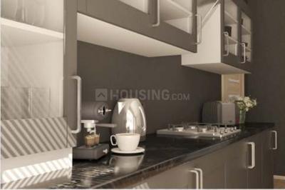 Project Image of 324.96 - 630.98 Sq.ft 1 BHK Apartment for buy in Nemmi Panchganga