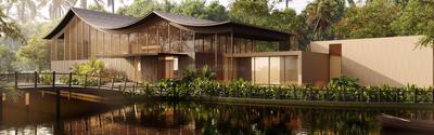 Project Image of 3627.0 - 13500.0 Sq.ft Residential Plot Plot for buy in Arvind Aqua City