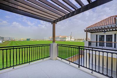 Project Image of 281.0 - 498.0 Sq.ft 3 BHK Villa for buy in Al Habtoor Polo Resort and Club