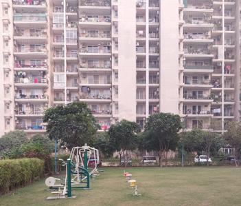 Project Image of 0.0 - 2400.0 Sq.ft 4 BHK Apartment for buy in Tulip Purple