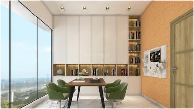 Project Image of 578.0 - 1008.0 Sq.ft 1 BHK Apartment for buy in Y K And Sons Yashwant Circle