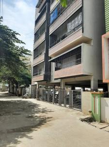 Project Image of 1157.0 - 1251.0 Sq.ft 2 BHK Apartment for buy in Akshaya Residency