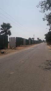Project Image of 1485.0 - 4041.0 Sq.ft Residential Plot Plot for buy in Sreenidhi Luxury Park Phase 1