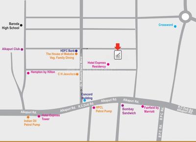 Project Image of 2500.0 - 4700.0 Sq.ft 4 BHK Apartment for buy in RAYA ALKAPURI