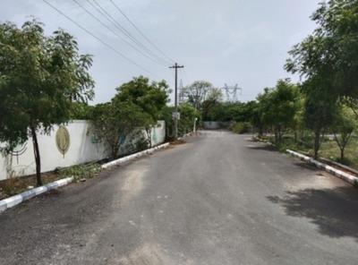 Project Image of 1057.0 - 2069.0 Sq.ft Residential Plot Plot for buy in Sri Sai Vriksham Garden Villa Plot