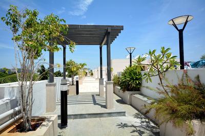 Project Image of 0.0 - 705.0 Sq.ft 2 BHK Apartment for buy in Navins Septem