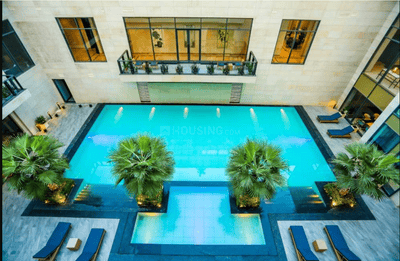 Project Image of 2365.0 - 3115.0 Sq.ft 4 BHK Apartment for buy in Suncity Jewel of India 1