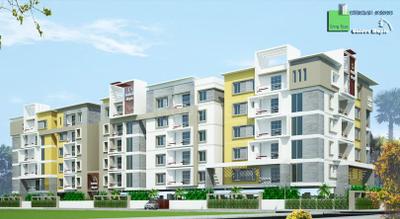 Project Image of 1125.0 - 1845.0 Sq.ft 2 BHK Apartment for buy in Green Signature