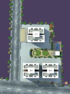 Project Image of 741.0 - 948.0 Sq.ft 2 BHK Apartment for buy in Shitala G N Heights